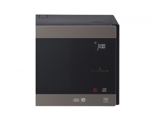 Микроволновая печь с технологией Smart Inverter - MS2596CIT Микроволновая печь с технологией Smart Inverter - MS2596CIT