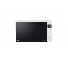 Микроволновая печь с технологией Smart Inverter