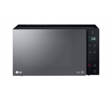 Микроволновая печь с технологией Smart Inverter