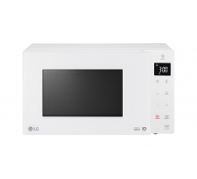 Микроволновая печь с технологией Smart Inverter