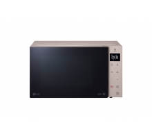 Микроволновая печь с технологией Smart Inverter