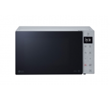 Микроволновая печь с технологией Smart Inverter