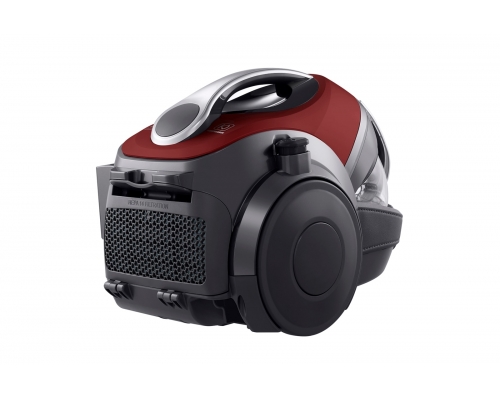 Пылесос с автоматической системой прессования пыли Kompressor - VC83209UHA