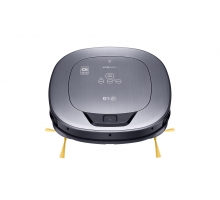 Робот-пылесос LG HOM-BOT SQUARE с мотором Smart Inverter Motor