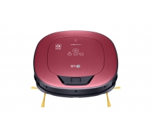 Робот-пылесос LG HOM-BOT SQUARE с мотором Smart Inverter Motor