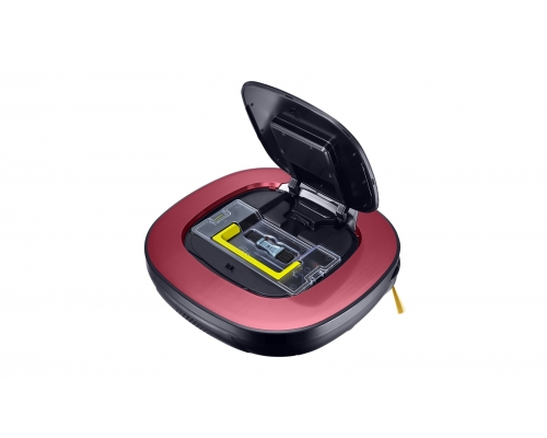 Робот-пылесос LG HOM-BOT SQUARE с мотором Smart Inverter Motor - VR6570LVMP Робот-пылесос LG HOM-BOT SQUARE с мотором Smart Inverter Motor - VR6570LVMP