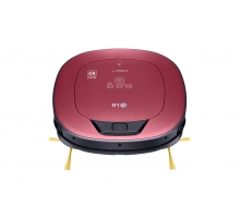 Робот-пылесос LG CordZero ThinQ с мотором Smart Inverter Motor и функцией подключения к Wi-Fi