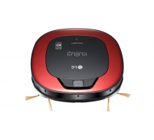 Робот-пылесос LG HOM-BOT SQUARE с мотором Smart Inverter Motor