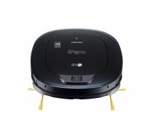 Умный робот-пылесос LG HOM-BOT SQUARE с мотором Smart Inverter Motor