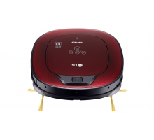 Робот-пылесос LG HOM-BOT SQUARE с мотором Smart Inverter Motor