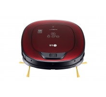 Робот-пылесос LG CordZero ThinQ с мотором Smart Inverter Motor и функцией подключения к Wi-Fi