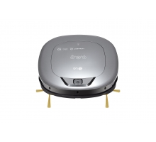 Робот-пылесос LG CordZero ThinQ с мотором Smart Inverter Motor и функцией подключения к Wi-Fi