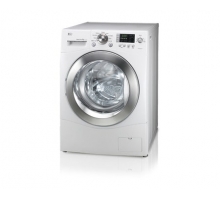 Стиральная машина с прямым приводом LG Direct Drive.
