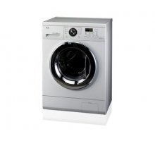 Стиральная машина с прямым приводом LG Direct Drive.
