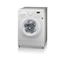 Стиральная машина с прямым приводом LG Inverter Direct Drive
