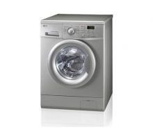 Стиральная машина с прямым приводом LG Inverter Direct Drive