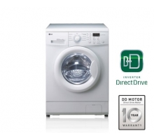 Стиральная машина с прямым приводом LG Direct Drive