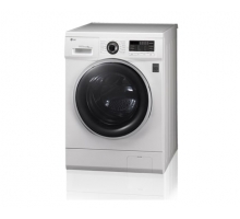 Стиральная машина с прямым приводом LG Inverter Direct Drive