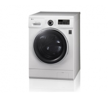 Стиральная машина с прямым приводом LG Inverter Direct Drive