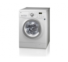Стиральная машина автомат с прямым приводом LG Inverter Direct Drive