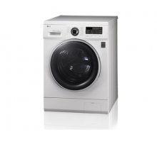 Стиральная машина автомат с прямым приводом LG Inverter Direct Drive