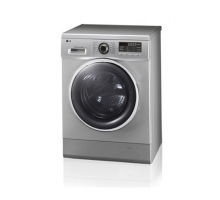 Стиральная машина с прямым приводом LG Inverter Direct Drive