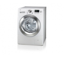 Стиральная машина с прямым приводом LG Direct Drive.