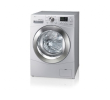 Стиральная машина с прямым приводом LG Direct Drive.