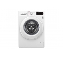 Стиральная машина LG F2M5NS3W