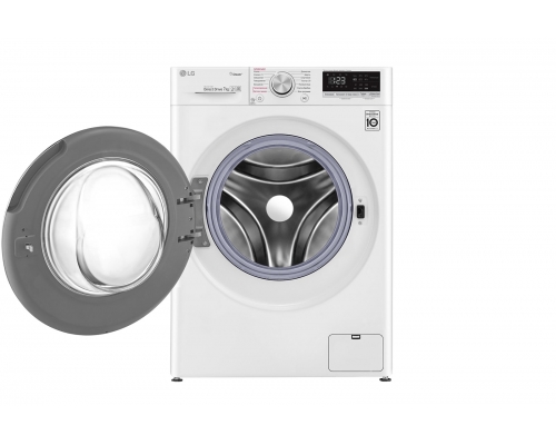 Стиральная машина LG F2V5HS0W