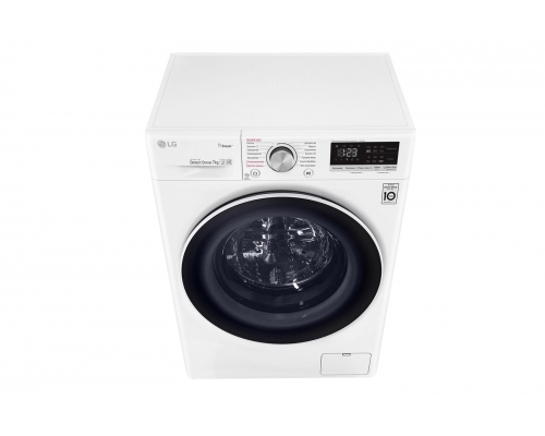 Стиральная машина LG F2V5HS0W