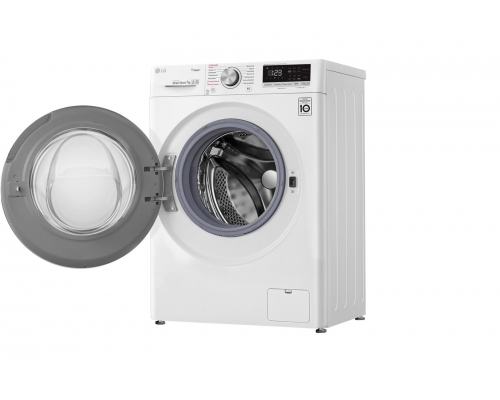 Стиральная машина LG F2V5HS0W