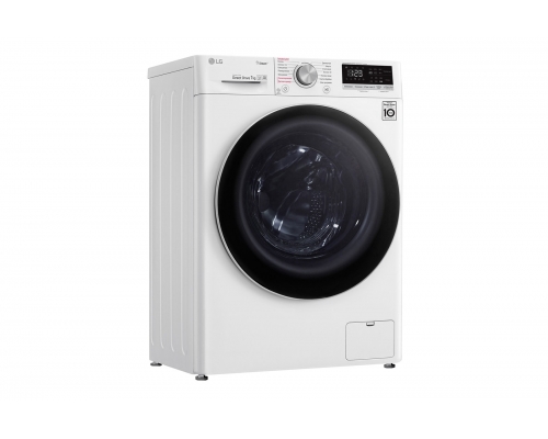 Стиральная машина LG F2V5HS0W