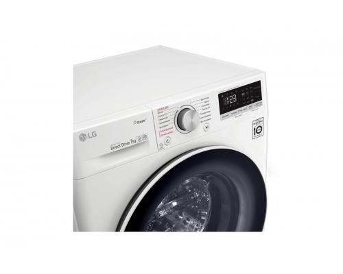 Стиральная машина LG F2V5HS0W
