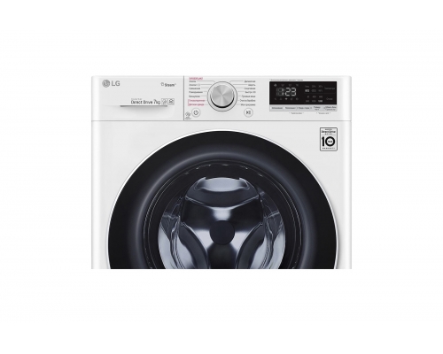 Стиральная машина LG F2V5HS0W