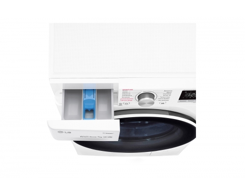 Стиральная машина LG F2V5HS0W
