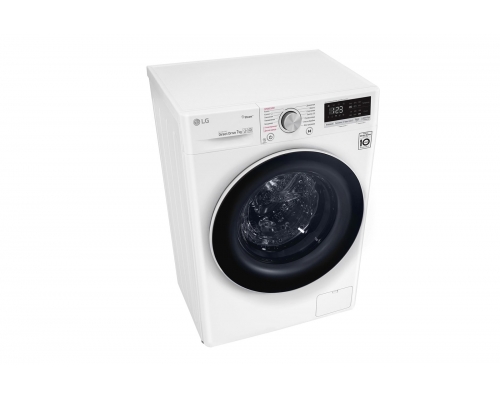 Стиральная машина LG F2V5HS0W