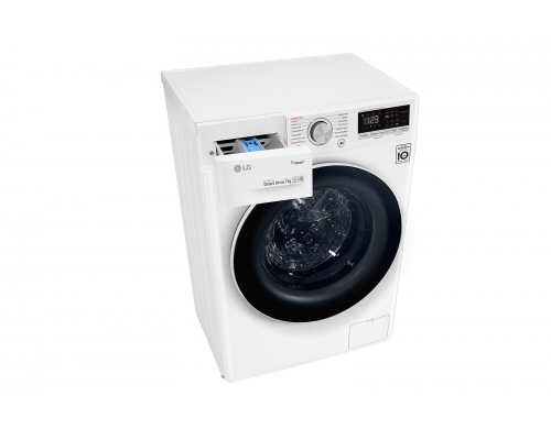 Стиральная машина LG F2V5HS0W