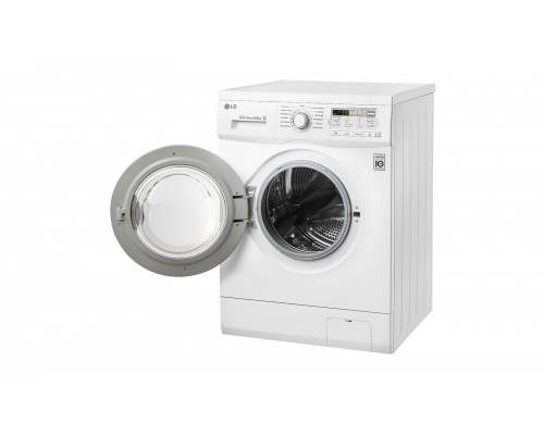 Узкая стиральная машина c прямым приводом, 5,5кг - F80B8MD