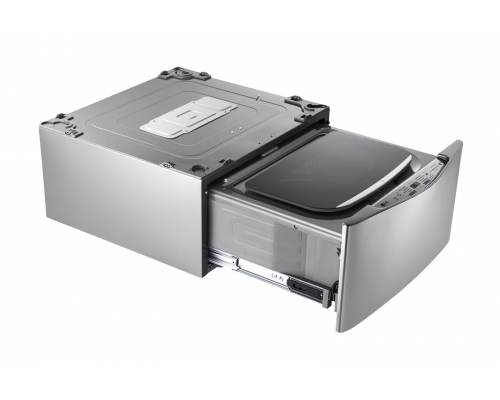 Мини-барабан для повседневной стирки деликатных тканей - TW206W Мини-барабан для повседневной стирки деликатных тканей - TW206W