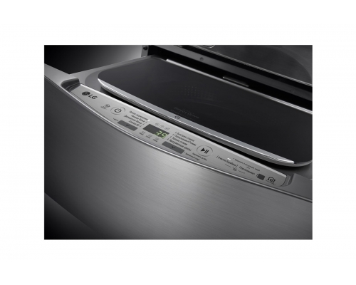 Мини-барабан для повседневной стирки деликатных тканей - TW206W Мини-барабан для повседневной стирки деликатных тканей - TW206W