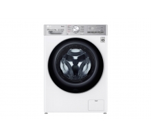 Стиральная машина LG с технологией AI DD, 12/8 кг