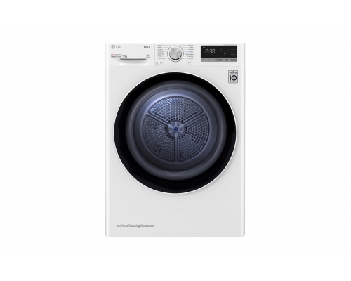 Сушильная машина LG DC90V5V0W Сушильная машина LG DC90V5V0W
