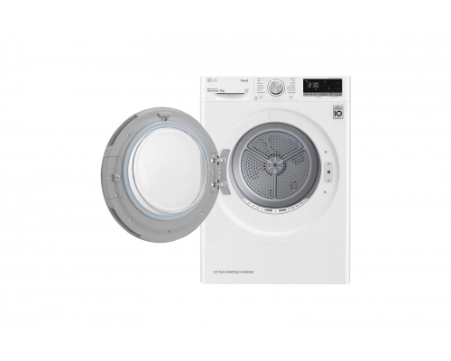Сушильная машина LG DC90V5V0W Сушильная машина LG DC90V5V0W