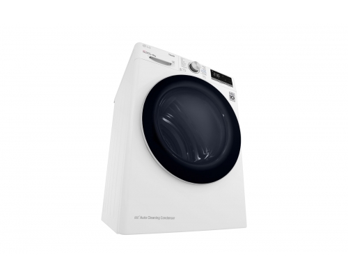 Сушильная машина LG DC90V5V0W Сушильная машина LG DC90V5V0W