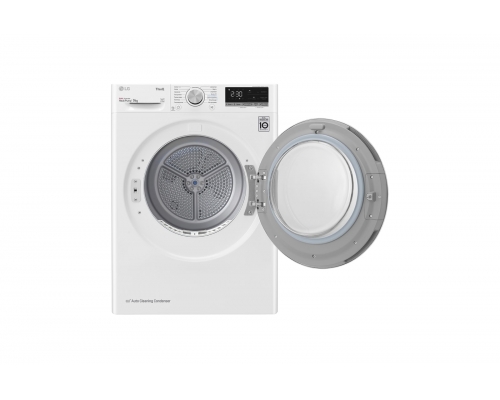 Сушильная машина LG DC90V5V0W Сушильная машина LG DC90V5V0W