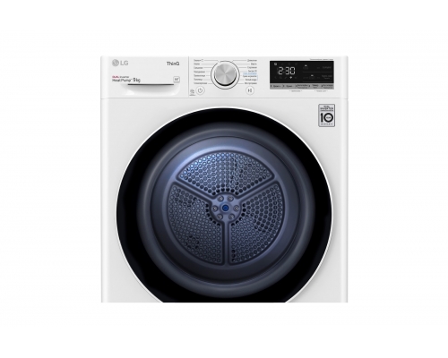 Сушильная машина LG DC90V5V0W Сушильная машина LG DC90V5V0W