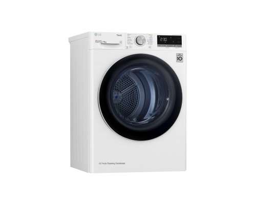 Сушильная машина LG DC90V5V0W Сушильная машина LG DC90V5V0W