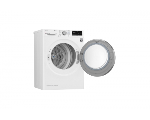 Сушильная машина LG DC90V5V0W Сушильная машина LG DC90V5V0W