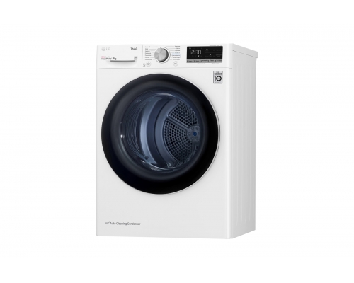 Сушильная машина LG DC90V5V0W Сушильная машина LG DC90V5V0W